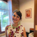 Mme Madeline Alford's profile picture